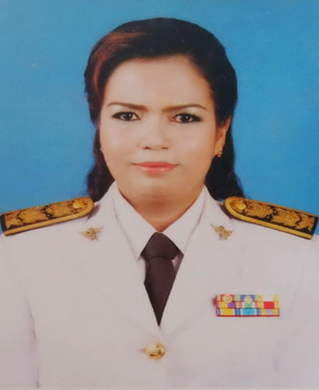 บุคลากร